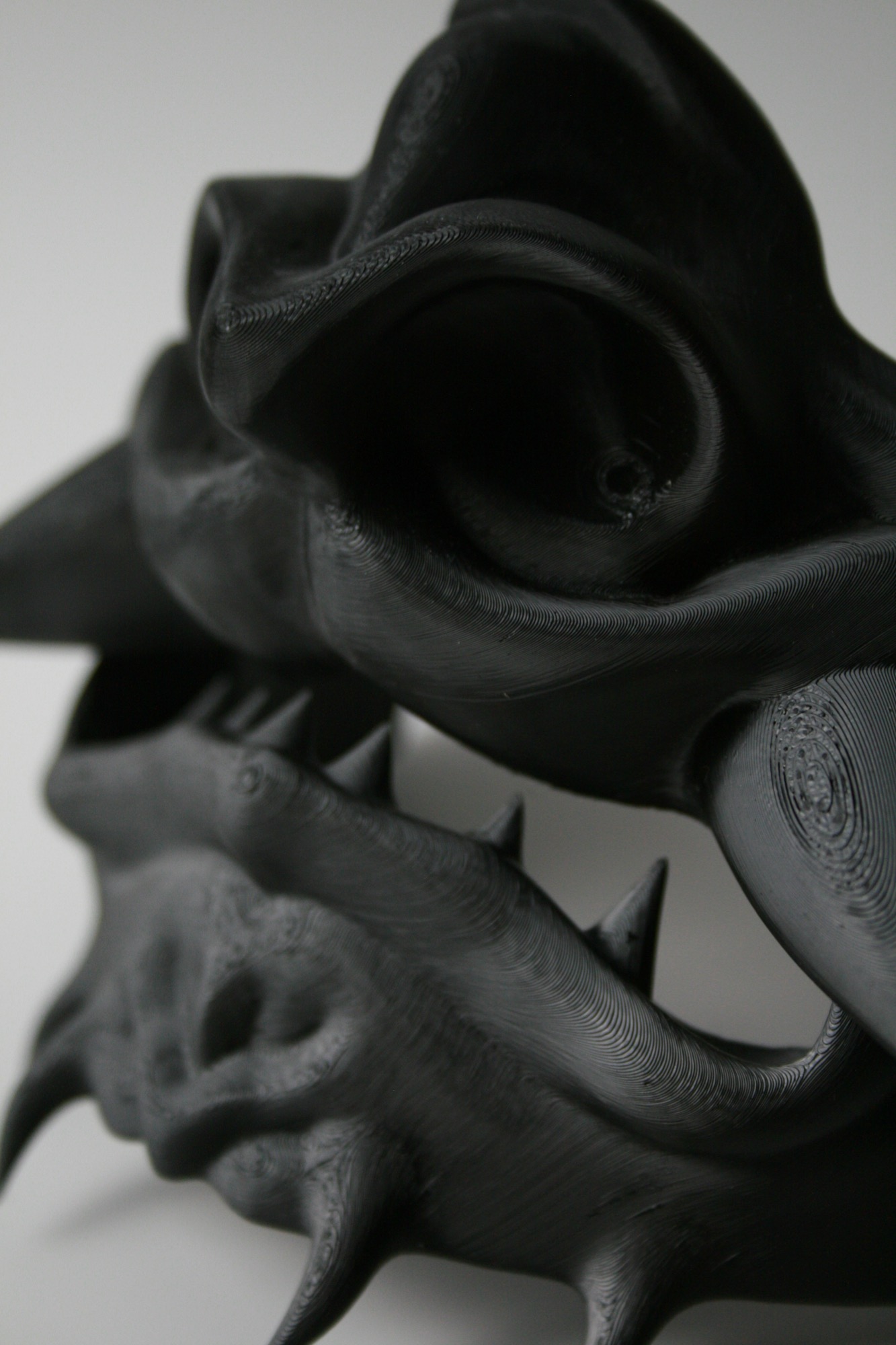 Маска 'Дух племени'